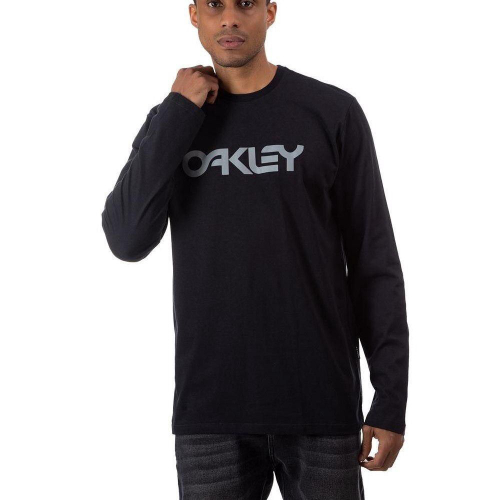 Camiseta Oakley Tee - Masculina no Shoptime