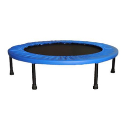 Cama Elástica Mini Jump Para Exercícios 91 Cm é boa?