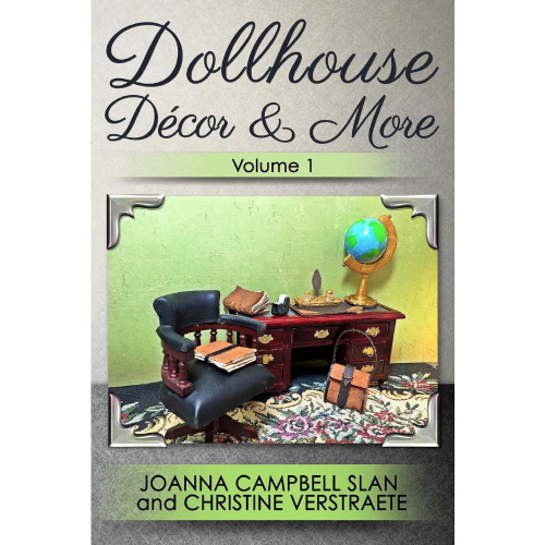 Dollhouse and more hotsell