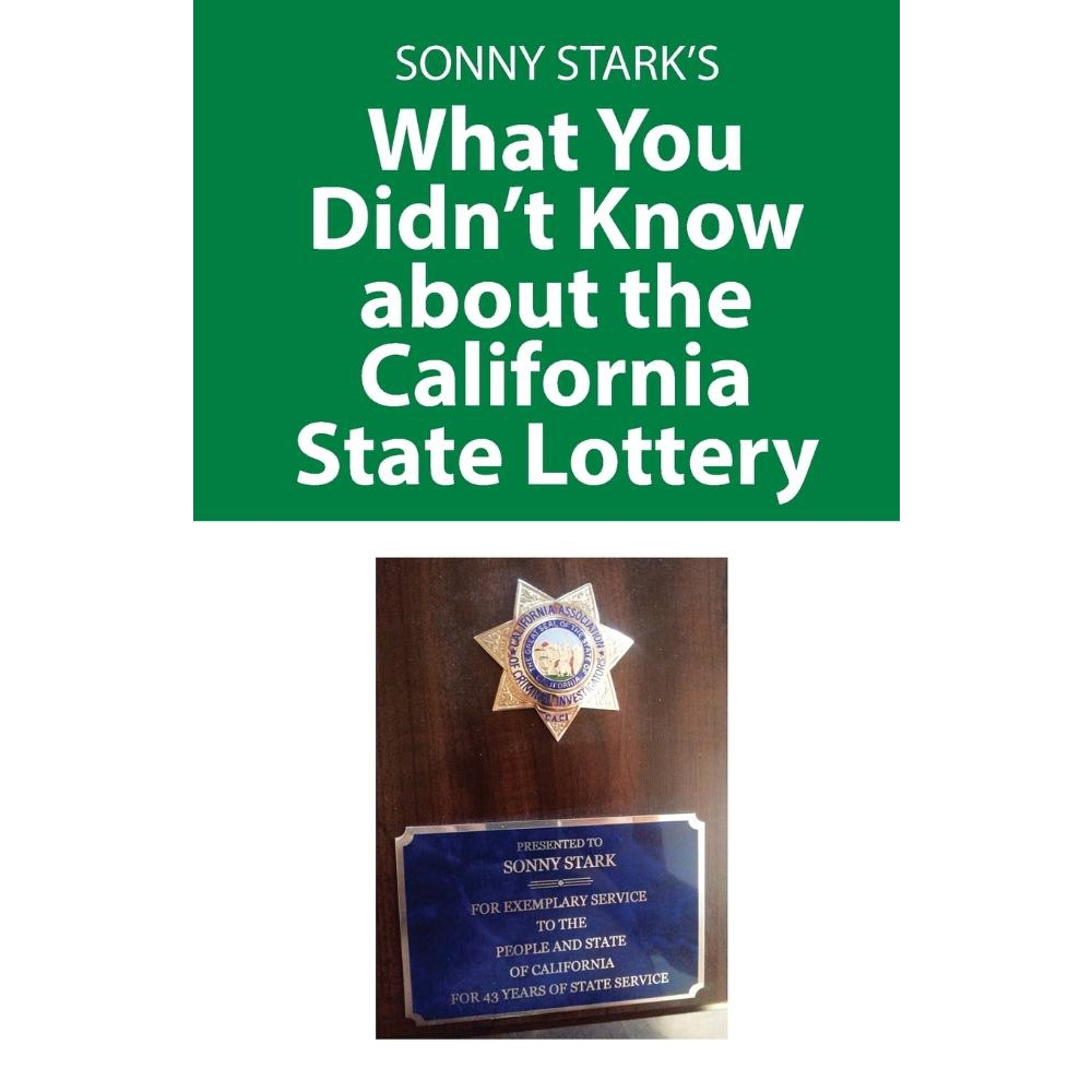 California State Lottery