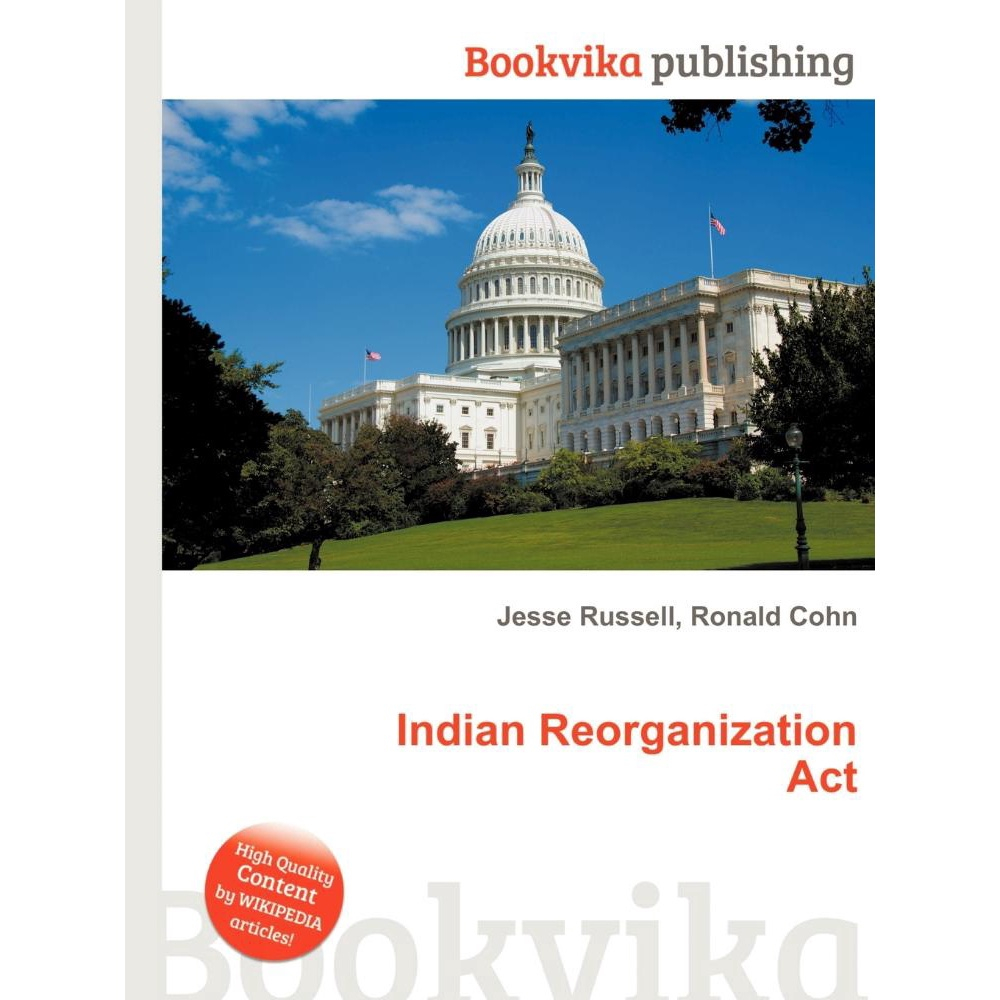 Indian Reorganization Act Em Promoção | Ofertas Na Americanas