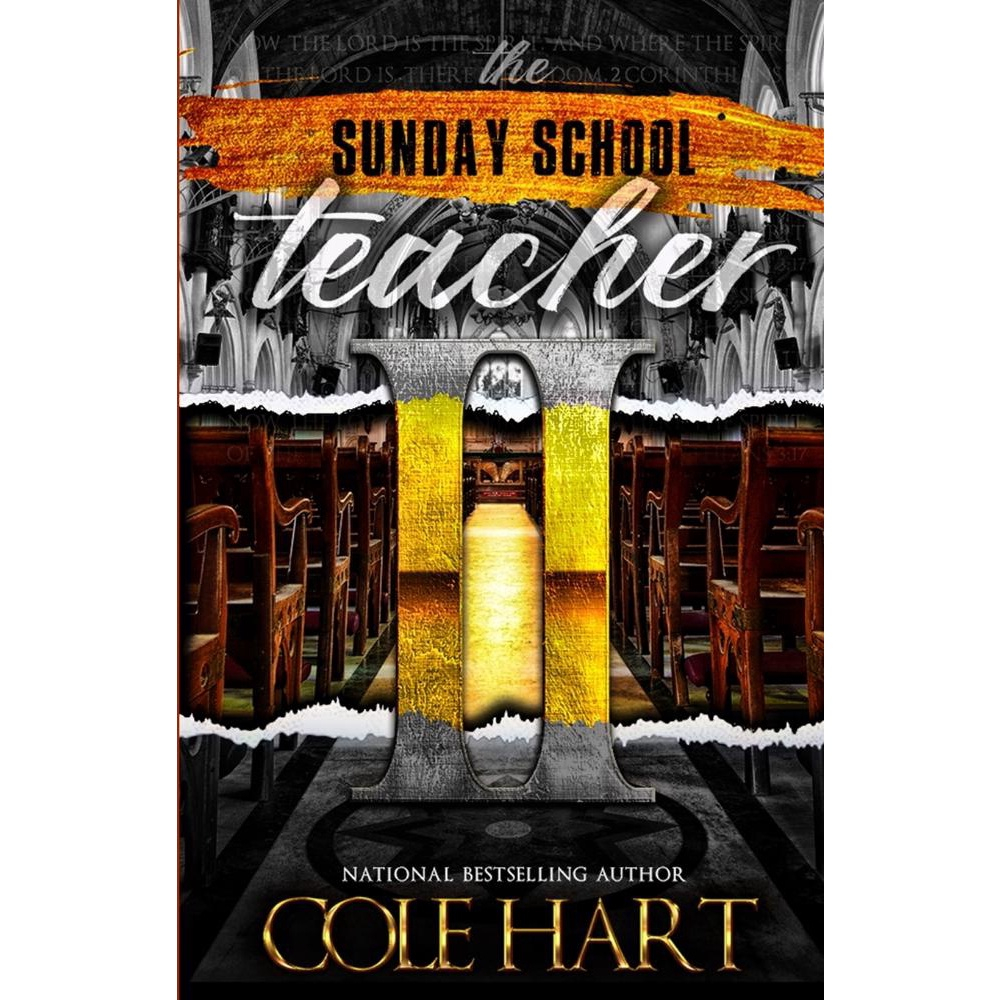 The sunday school teacher ii submarino