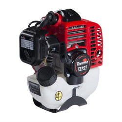 Motor á Gasolina Toyama TE10T 2T 25.4CC 1HP é boa?