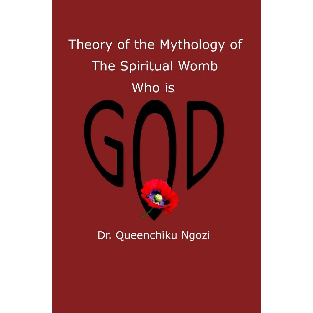 Theory of Mythology of the Spiritual Womb Who is God no Shoptime