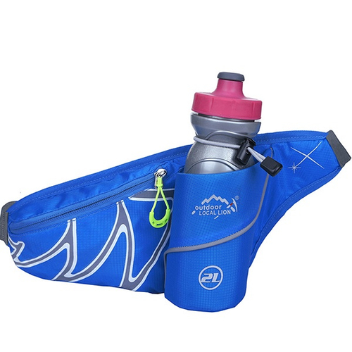 waist bolsa water bottle