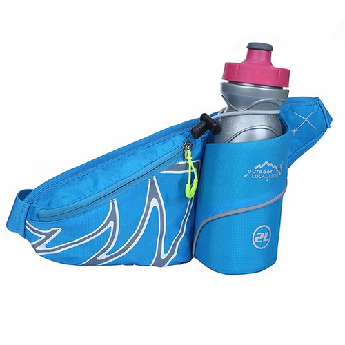 waist bolsa water bottle