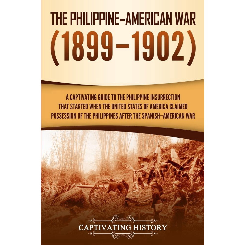 The Philippine-American War no Shoptime