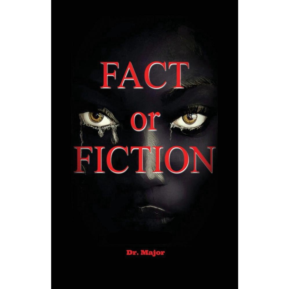 Fact Or Fiction Em Promoção Na Americanas