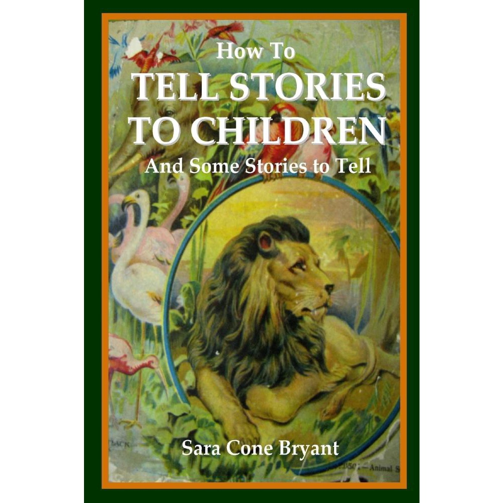 how-to-tell-stories-to-children-and-some-stories-to-tell-submarino