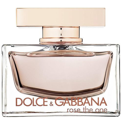 Dolce gabbana best sale rose