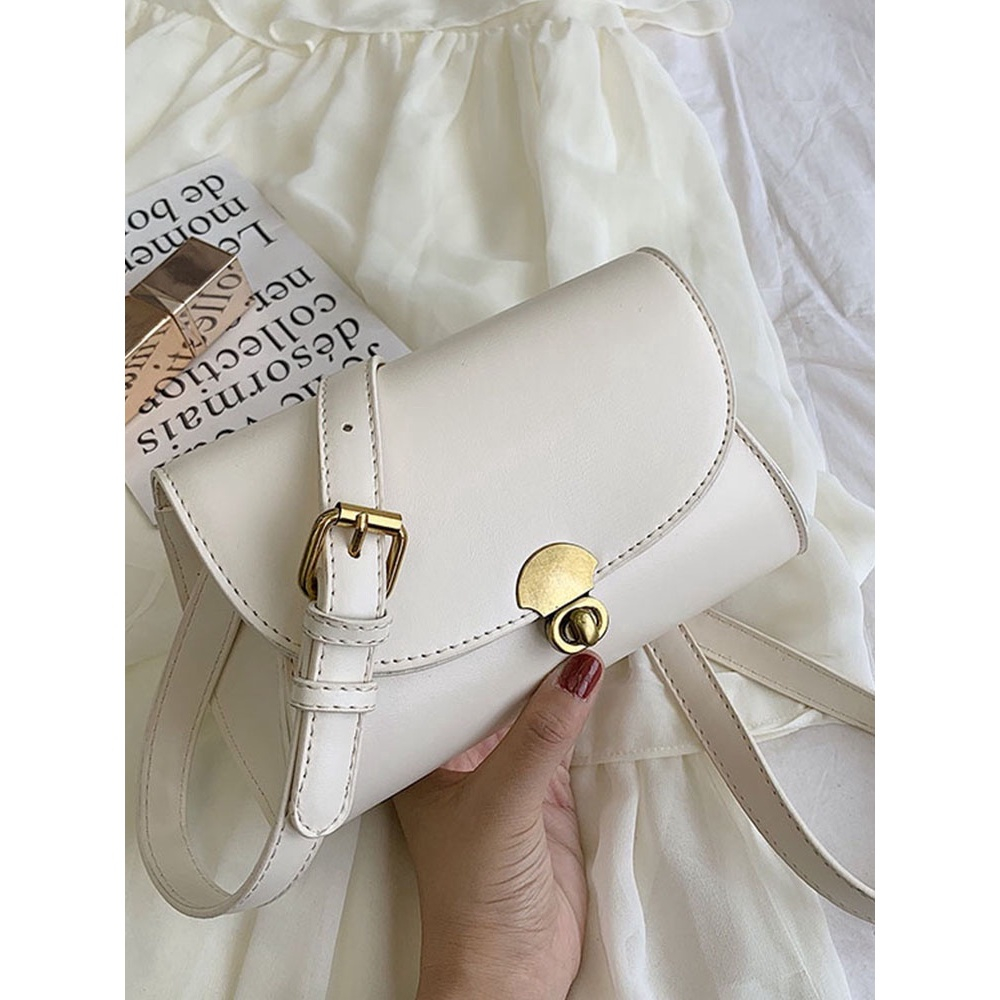 purple and brown coach purse