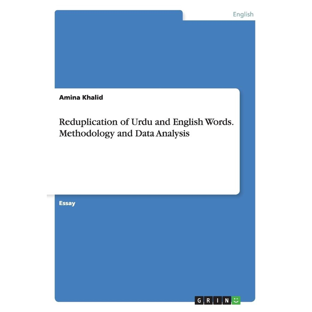 reduplication-of-urdu-and-english-words-methodology-and-data-analysis