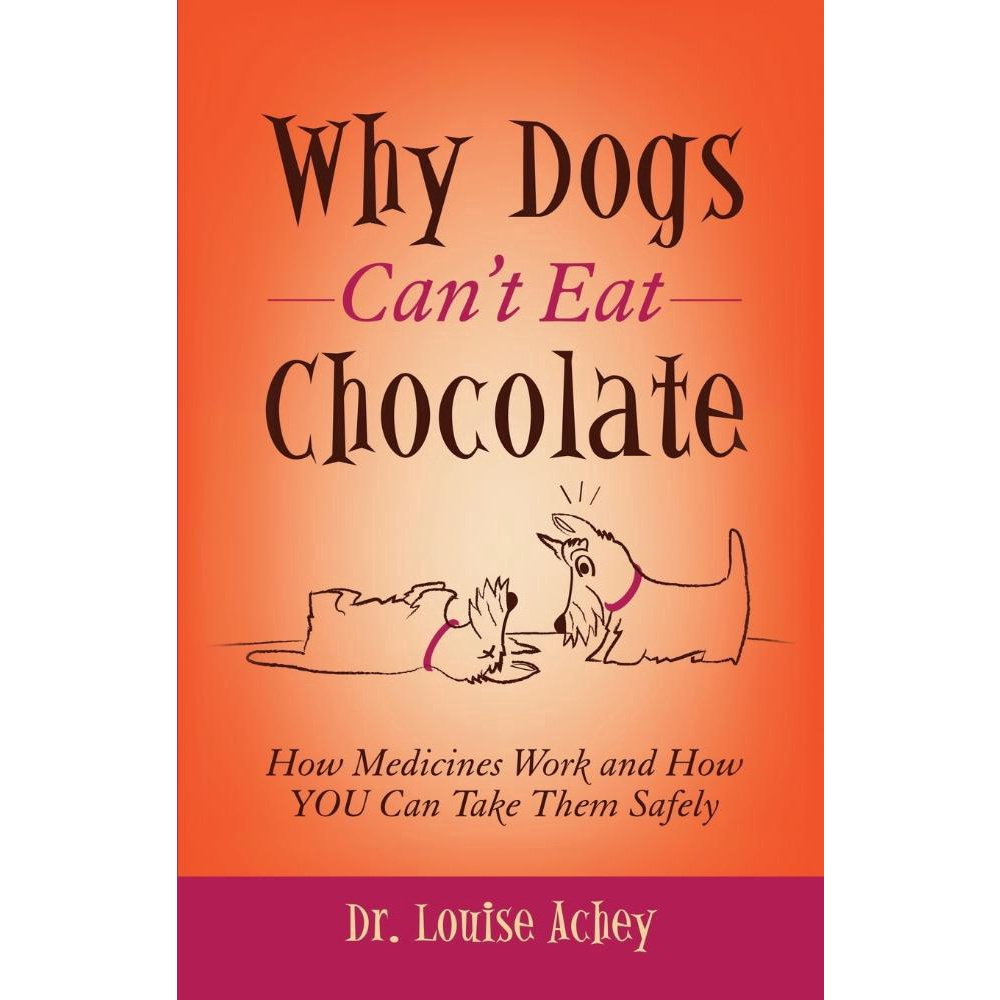Why dogs cant eat chocolate no shoptime