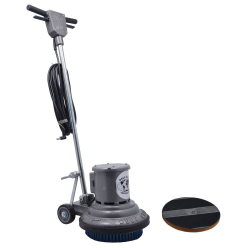Enceradeira Elétrica 300 Mm Dc 300 Plus Deep Clean Bivolt é boa?