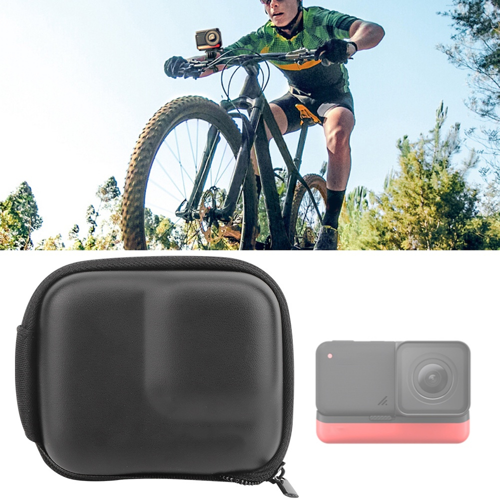 camera bolsa for mountain biking