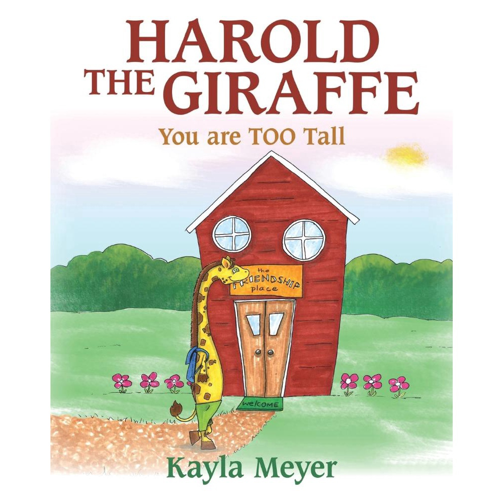 Harold the Giraffe | Submarino