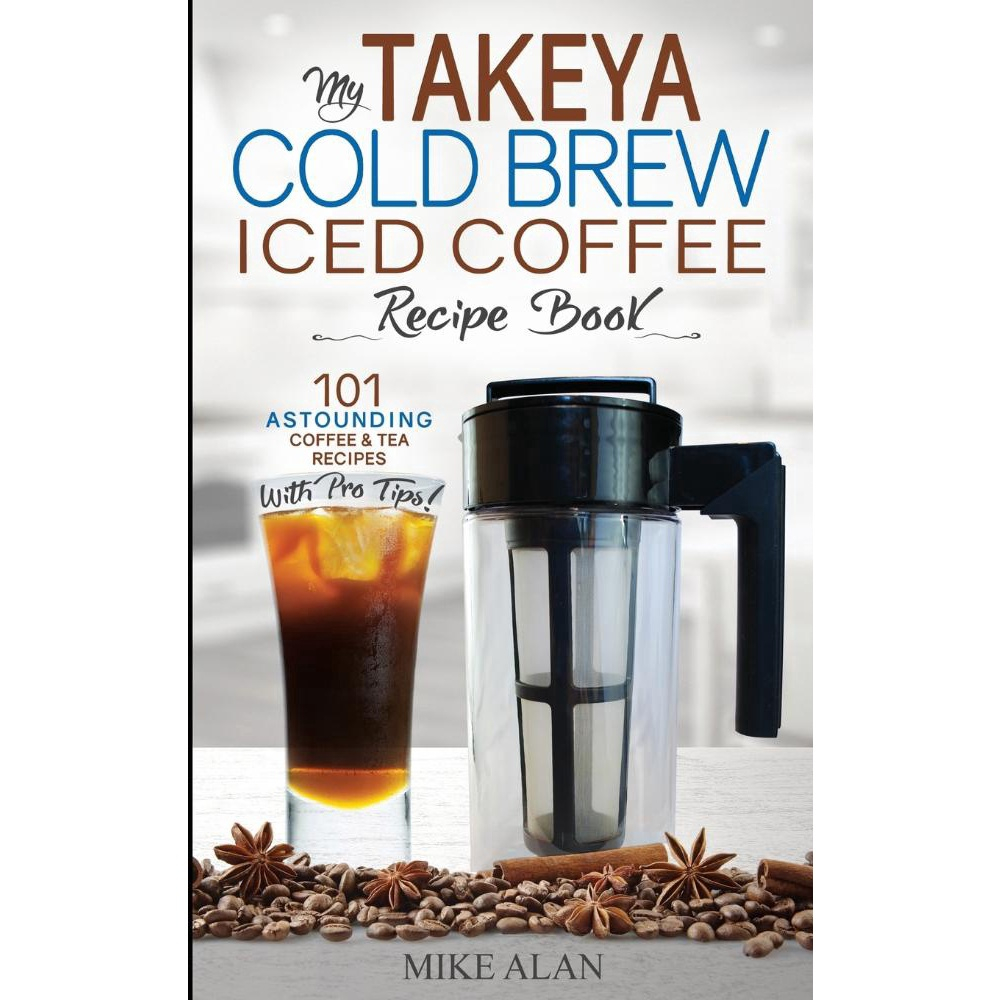 takeya cold brew stores