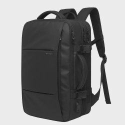 Mochila Mala Viagem De Bordo Executiva Expansível Até 40l Menor preço em Mochila Mala Viagem De Bordo Executiva Expansível Até 40l
