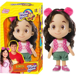 Boneca Maria Clara Youtuber 1040 Baby Brink é boa?
