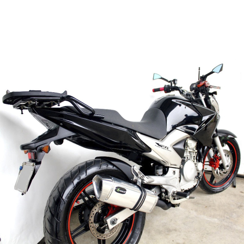 Escapamento CBX 250 Twister W1P Wacs