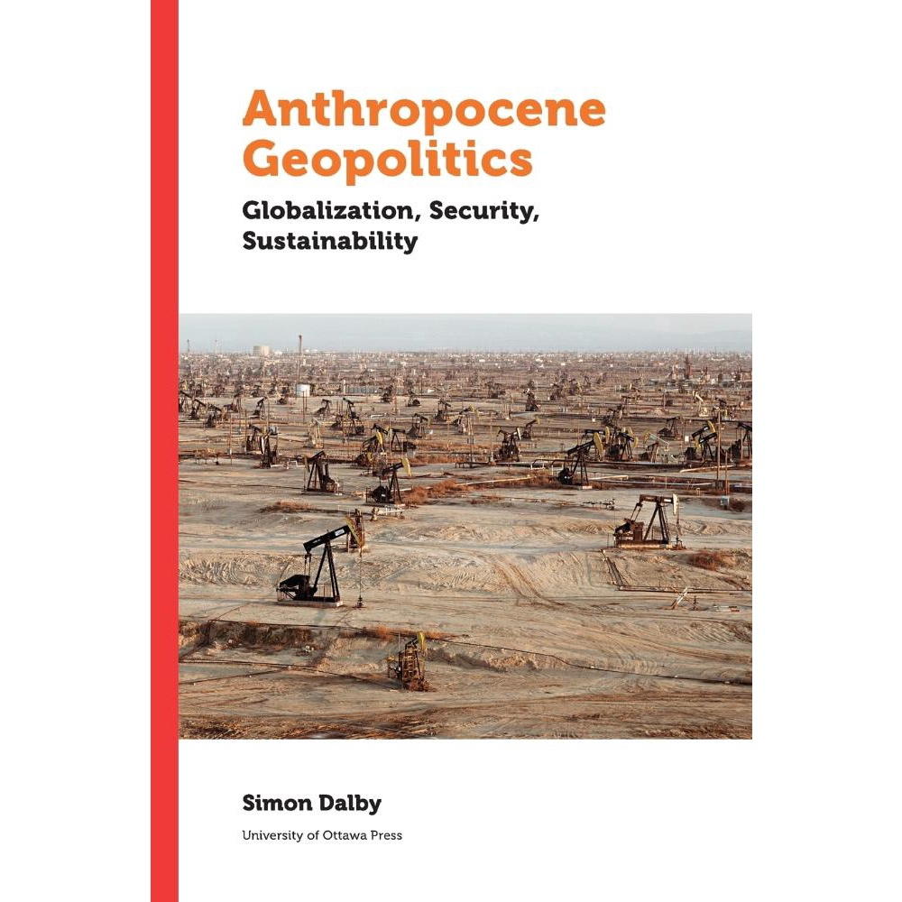 Anthropocene Geopolitics | Submarino