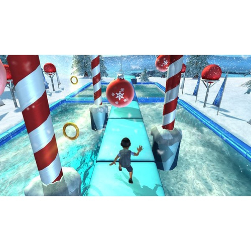 Jogo Wipeout 3 - Xbox 360 em Promoção na Americanas