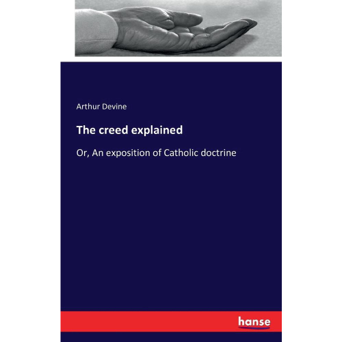 The creed explained no Shoptime