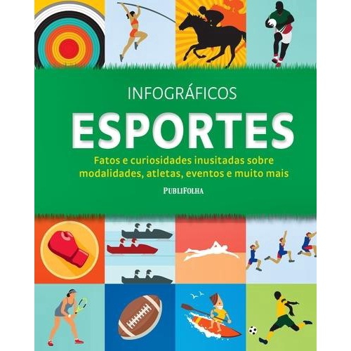 Esportes - Fatos E Curiosidades Inusitadas Sobre Modalidades, Atletas ...