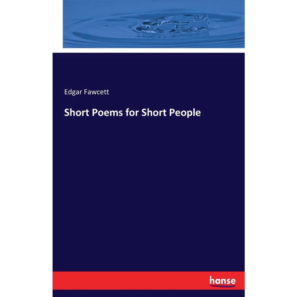 short-poems-for-short-people-no-shoptime