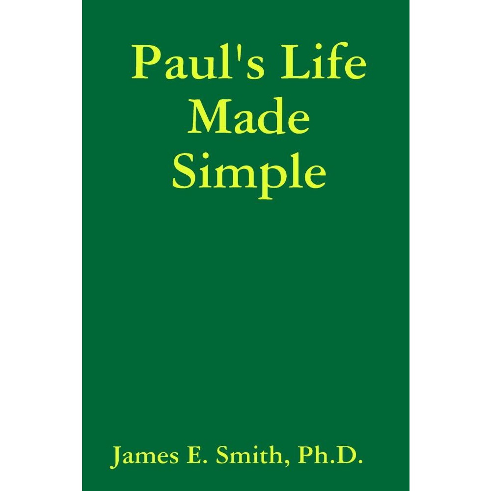 Pauls Life Made Simple no Shoptime