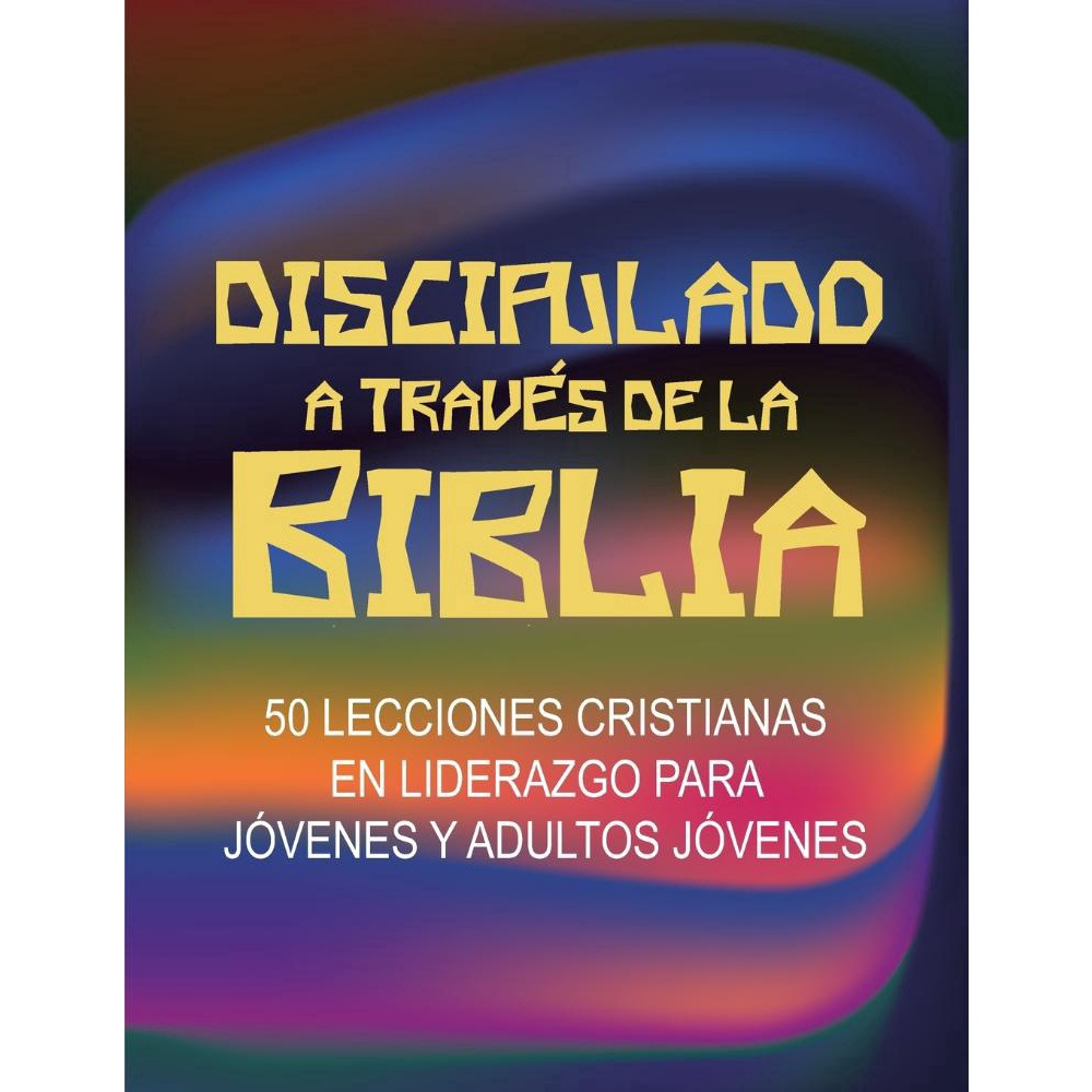 Discipulado A Través De La Biblia No Shoptime