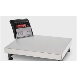 Balança Dp 300Kgx100G 500X500 Bj.430 Idr7.500 Abs Ramuza Menor preço em Balança Dp 300Kgx100G 500X500 Bj.430 Idr7.500 Abs Ramuza