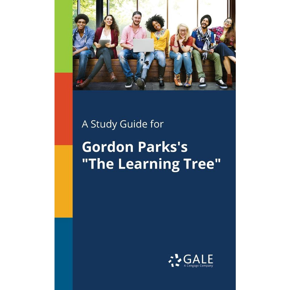 A Study Guide for Gordon Parkss The Learning Tree no Shoptime