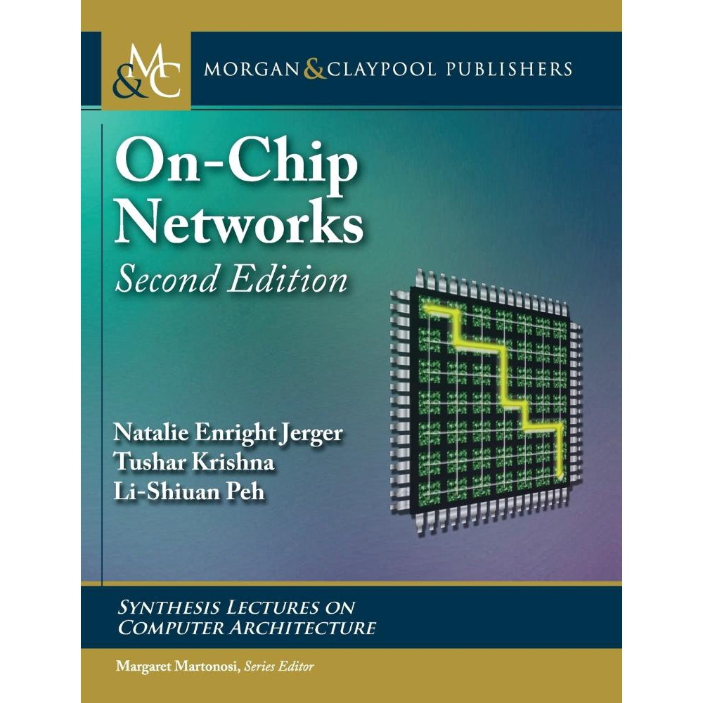 On chip networks em promo o ofertas na americanas