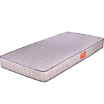 Colchão Solteiro D20 Espuma Certificada Antialérgico bf Colchões 78x188x12cm
