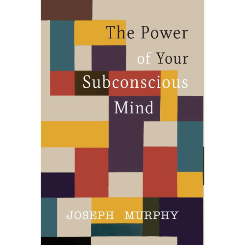 The Power Of Your Subconscious Mind No Shoptime