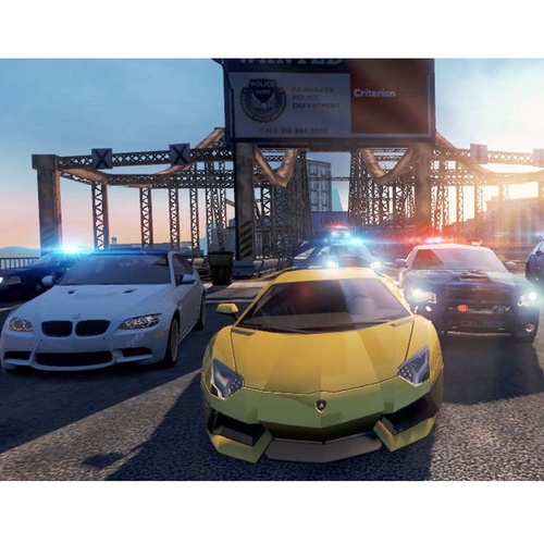 Jogo Need For Speed Shift - Ps3 em Promoção na Americanas