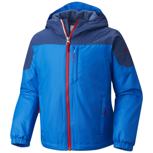 Columbia ethan pond jacket best sale