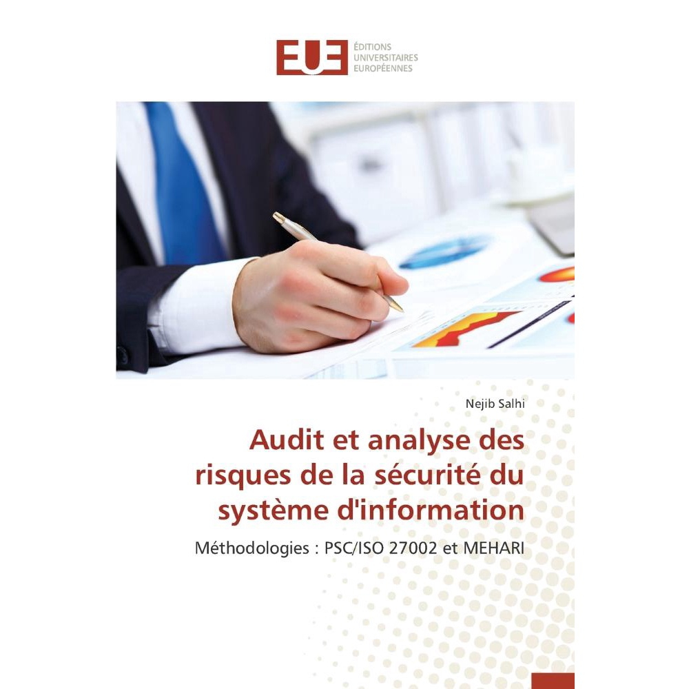 Audit Et Analyse Des Risques De La Sécurité Du Système Dinformation No