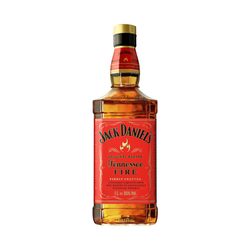 Whisky jack daniels fire 1000ML é boa?