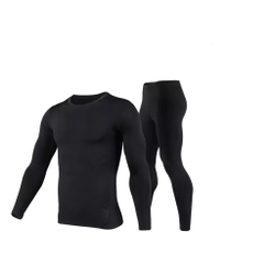 Conjunto Calça + Blusa Térmica Segunda Pele Proteção Uv50! é boa?