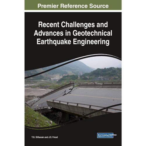 Recent Challenges And Advances In Geotechnical Earthquake Engineering ...