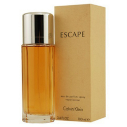 Perfume Escape Eau de Parfum Feminino Calvin Klein 100ml é boa?