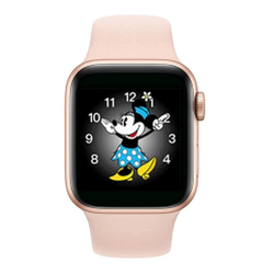 Menor preço em Relógio Inteligente SmartWatch X6 Series 5 Novo iwo Siri Ass