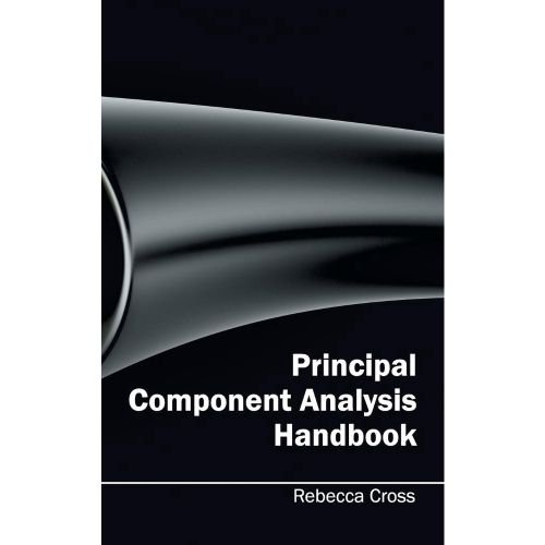 Principal Component Analysis Handbook No Shoptime