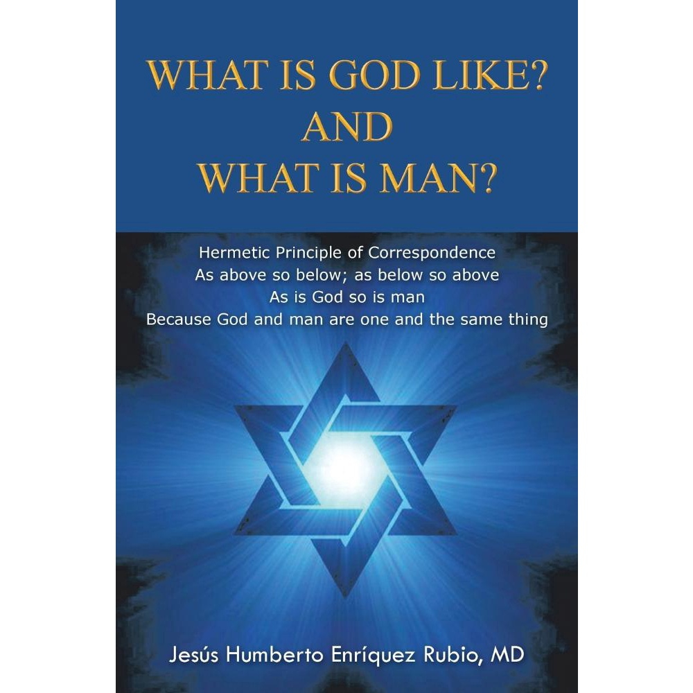 What Is God Like And What Is Man Em Promoção Na Americanas 2545