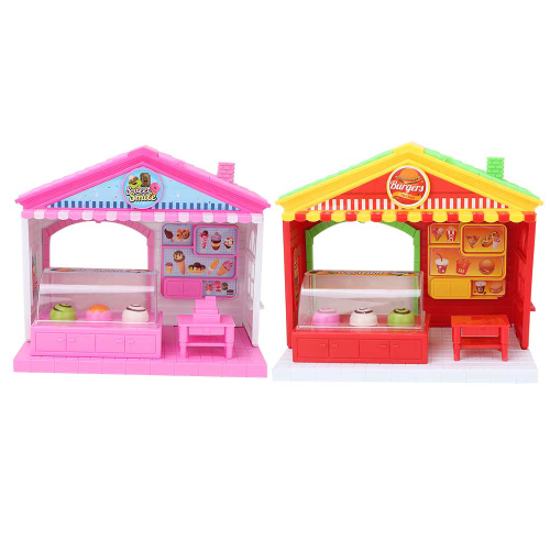 Brinquedo de restaurante Sale