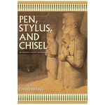 Pen, Stylus, and Chisel