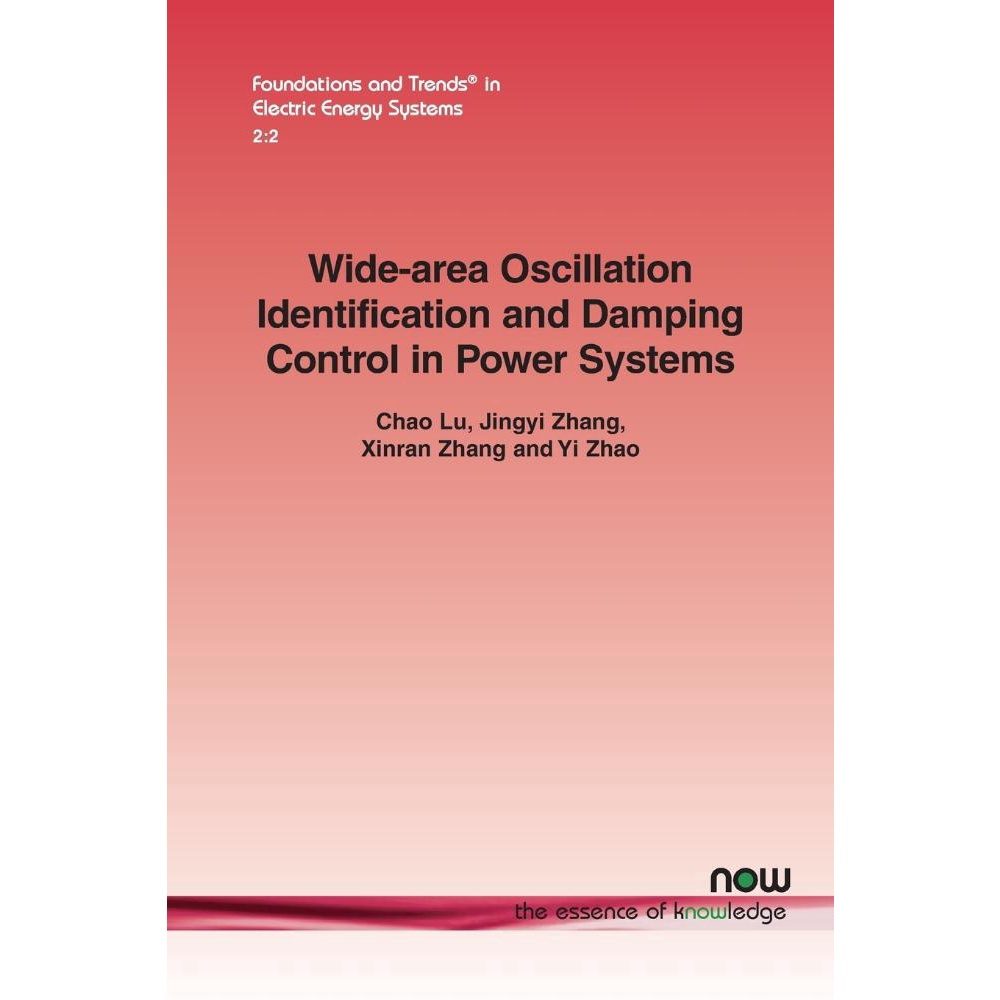 Widearea Oscillation Identification and Damping Control in Power