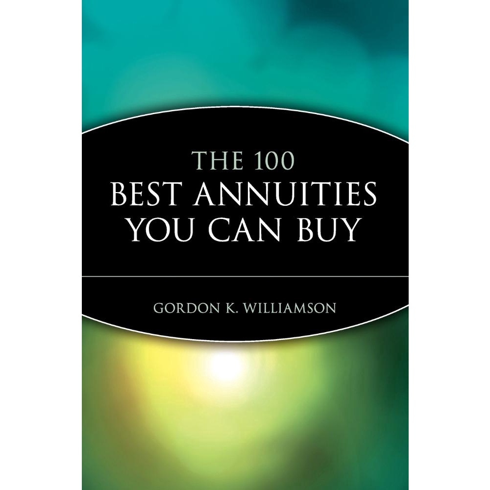 The 100 Best Annuities You Can Buy | Submarino